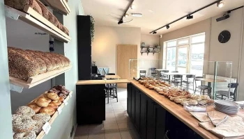 Týnda Bakaríið - 260 Keflavík