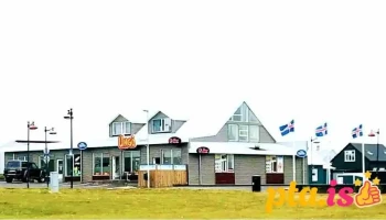 Ungó - 230 Keflavík