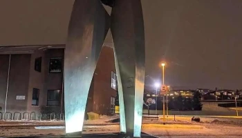 Upphaf ︎Grímur Marinó Steindórsson - Kópavogur