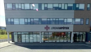 Urðarapótek - Reykjavík