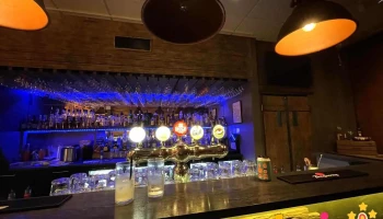 Útgerðin Bar - Stillholt