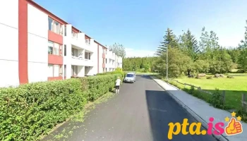 Útigarðar - Reykjavík