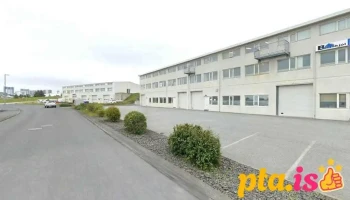 Vaki fiskeldiskerfi - 201 Kópavogur