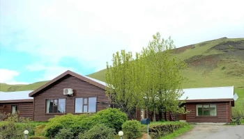 Valley Guesthouse - 871