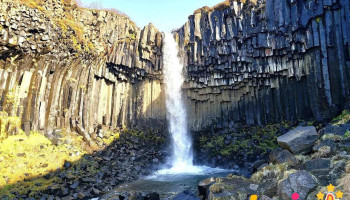 Vatnajökulsþjóðgarður - 27
