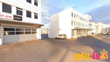 Vefhýsing - Reykjavík
