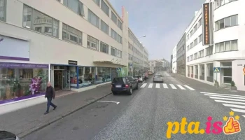 Vefsíðugerð - Reykjavík