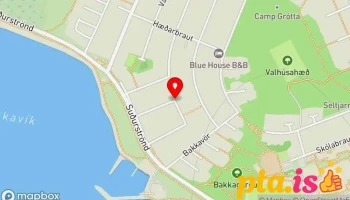 Vefsíðugerð - Reykjavík