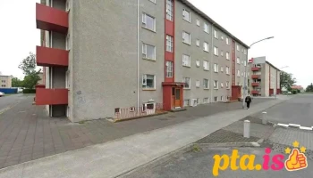 Vefsson - Reykjavík