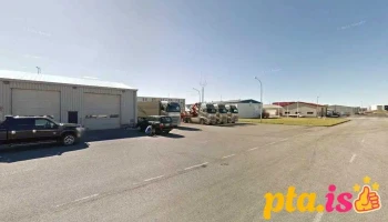 Vélsmiðja Grindavíkur - 240 Grindavík