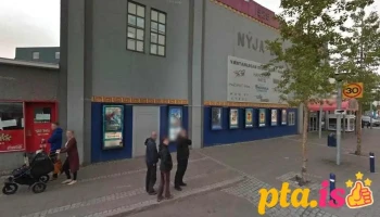 Verdi Travel - Akureyri