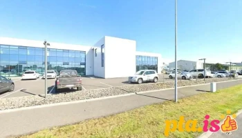 Verkfræðistofan Afl og Orka ehf - 221
