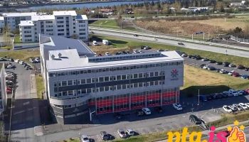 Verkís hf - Reykjavík