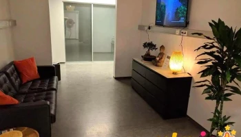 Verkjalausnir Sjúkraþjálfun - Kópavogur