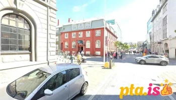 Verðmat & rekstur, ráðgjöf ehf. - Reykjavík