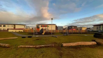 Vesturberg - 230 Keflavík