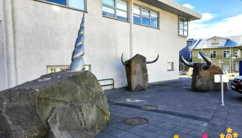 Vesturbæjarskóli - 101 Reykjavík