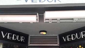 Veður - Reykjavík