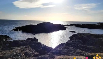 Vík, meðferðarstöð Sáá, Kjalarnesi - 116 Kjalarnes