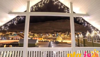 Víking Heliskiing - 580 Siglufjörður