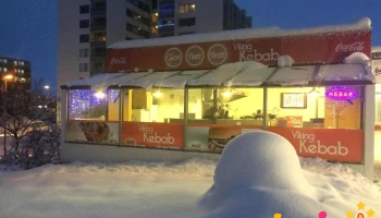 Viking Kebab - 200 Kópavogur