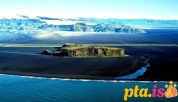 Viking Park Iceland - 871 Vík