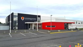 Víkingur Safamýri - Reykjavík