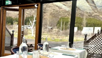 Vinastræti Veitingahús - 840 Laugarvatn