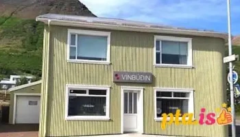 Vínbúðin - 580 Siglufjörður