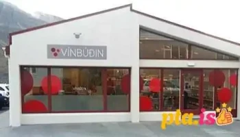 Vínbúðin - Neskaupstaður