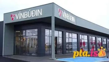 Vínbúðin - Selfoss