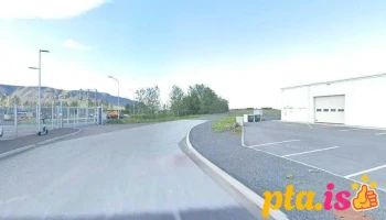 Virta Charging Station - Austurvegur 800