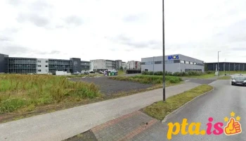 Virta Global-hleðslustöð - 110 Reykjavík