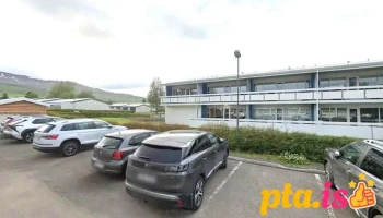 Virta Global-hleðslustöð - 600 Akureyri