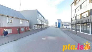 Vís - Keflavík