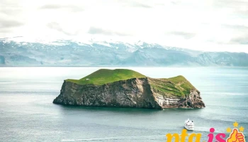 Visit Westman Islands Tours and Packages - Iceland