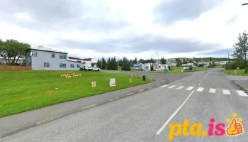 Viðbót - 640 Húsavík