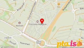 Viðskiptahúsið - Kópavogur