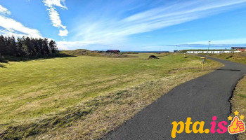 Vogar Disc Golf Course - Vogar