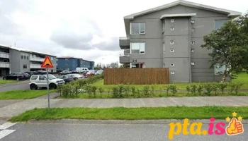 Vökvalausnir - 112 Reykjavík