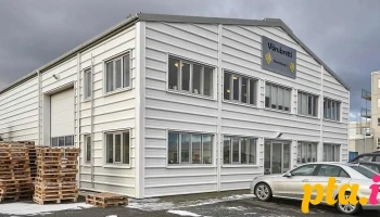 Vörubretti ehf - Hafnarfjörður