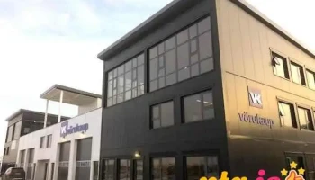 Vörukaup - Reykjavík