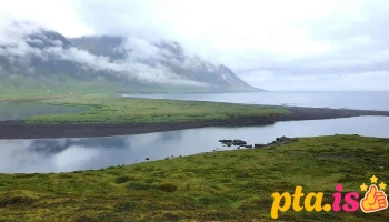 Vöðlavík - Iceland