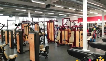World Class Selfoss - 800 Selfoss