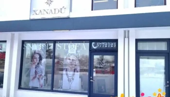 Xanadú Snyrtistofa - 111 Reykjavík