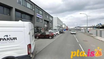 Yama Heilsurækt - Reykjavík
