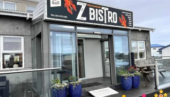 Z Bistro - 780 Höfn Í Hornafirði