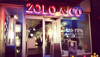 Zoz.is - Vape Shop - 230 Keflavík