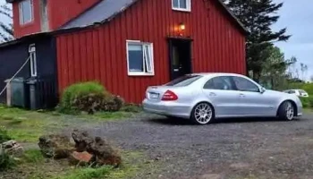 Þetta líður hjá - Hveragerði