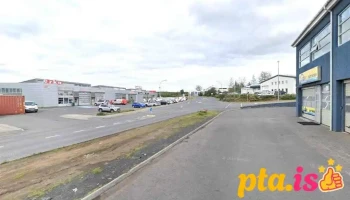 Þitt öryggi - Reykjavík